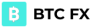 BTC FX логотип