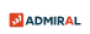 Admiral логотип