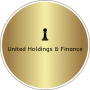 United Holdings&Finance логотип