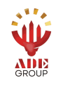 ADE Group логотип