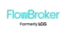 Flow Broker логотип