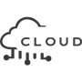 Cloud логотип