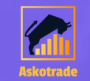 Askotrade логотип