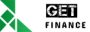 Get Finance логотип