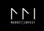 Marret Invest логотип