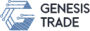 Genesis Trade логотип