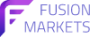 Fusion Markets логотип