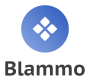 Blammo логотип