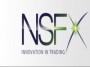 NSFX Брокер логотип