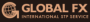 Global FX логотип