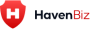 HavenBiz логотип