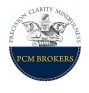 PCM Brokers логотип