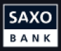 Saxo Bank логотип