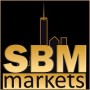 sbmmarkets.com логотип