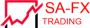 SA-FX Trading логотип