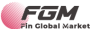 Fin Global Market (fingm.org) логотип