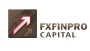 FXFINPRO Capital логотип