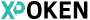 Xpoken логотип