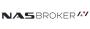 NAS Broker логотип