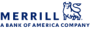Merrill логотип