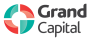 Grand Capital логотип