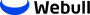 Webull логотип