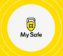 mysafe-24 логотип
