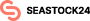 SeaStock24 логотип