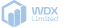 WDX Limited логотип
