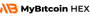 MyBitcoin NEX логотип