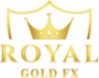 Royal Gold FX логотип