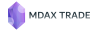Mdax Trade логотип