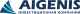 Aigenis logotype