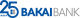 Бакай Банк logotype