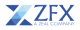 ZFX logotype