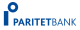 ПаритетБанк logotype