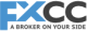 FXCC logotype