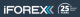 I Forex logotype