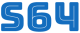 S64 Ventures logotype