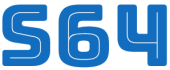 S64 Ventures logotype