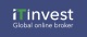 ItInvest logotype