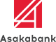 Asakabank logotype