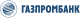 Газпромбанк logotype