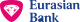 Евразийский банк logotype