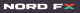 Nord FX logotype