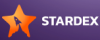 Stardex logotype
