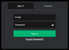 Client Terminal logo