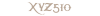 Xyz510 logo