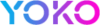 YOKO logotype