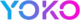 YOKO logotype